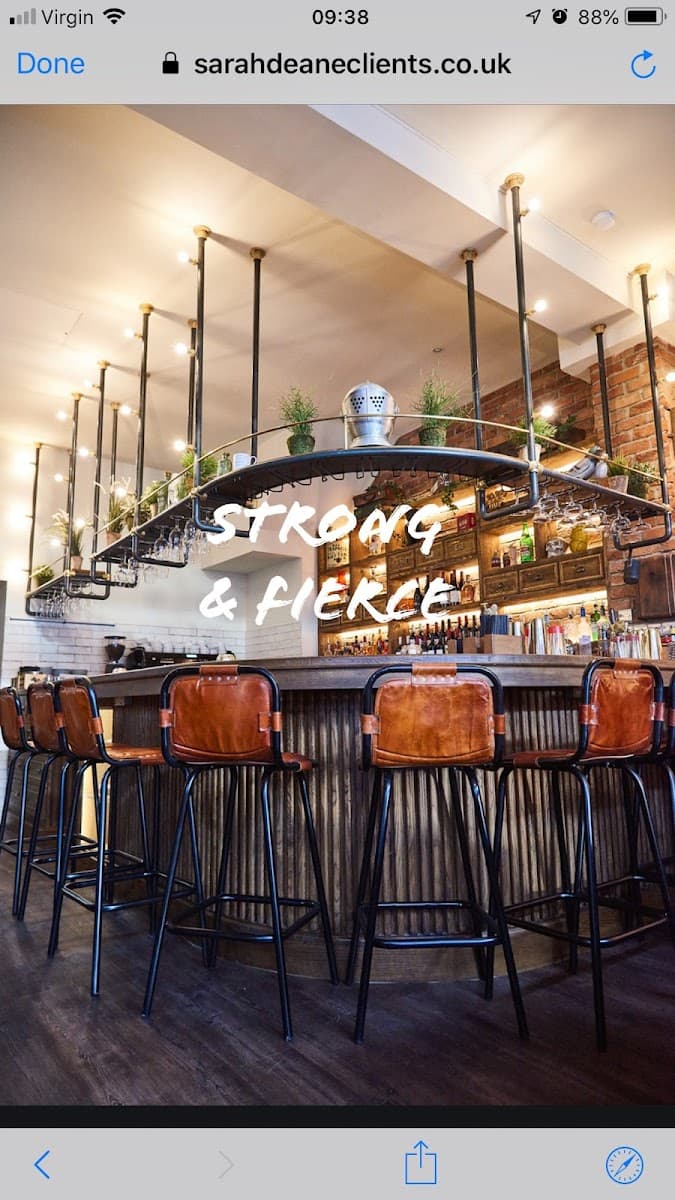 ARLO Bistro & Cafe