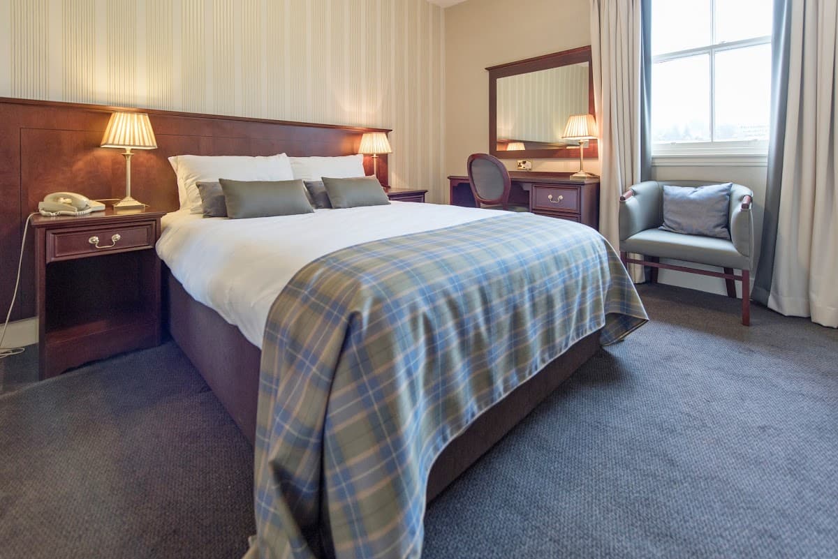 Salutation Hotel