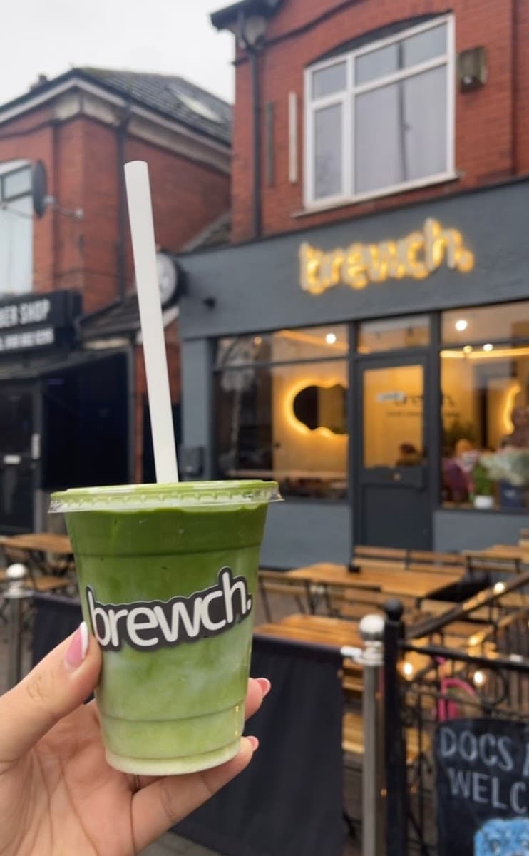 Brewch Coffee