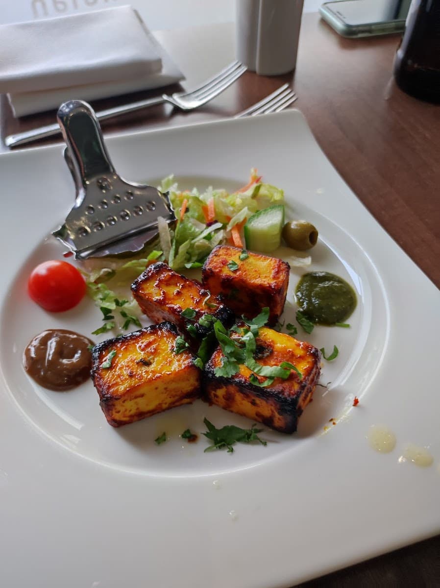Olive Indian Restaurant