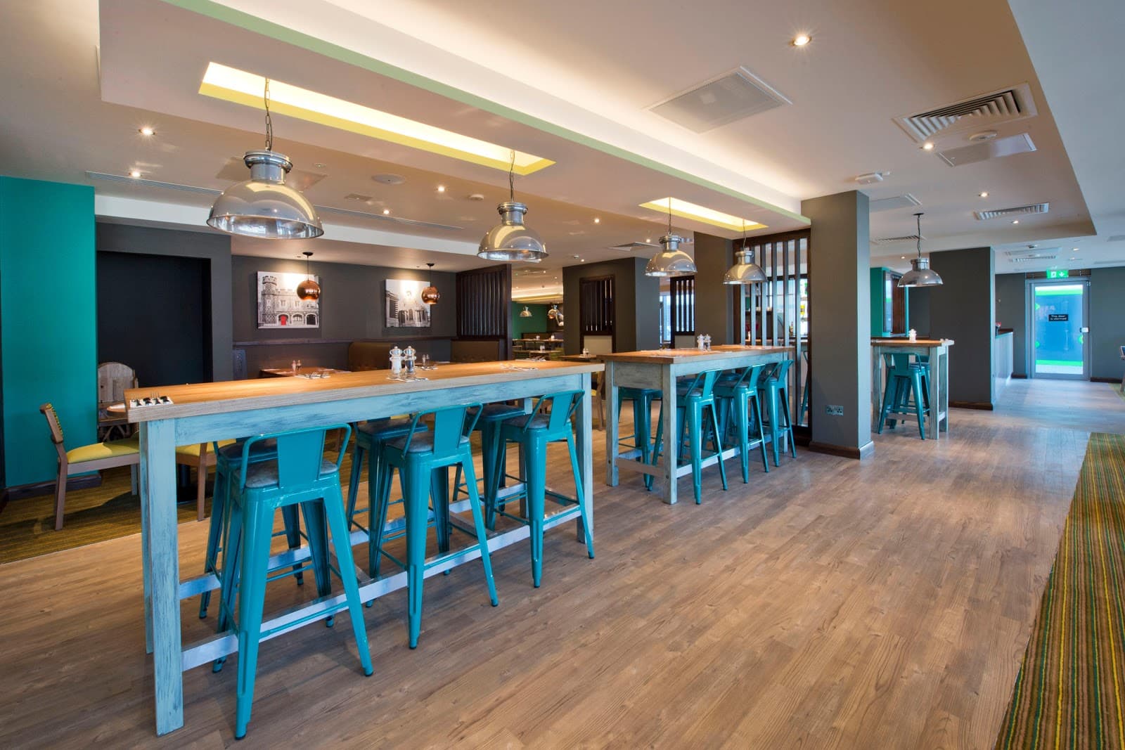 Premier Inn Slough Central South (Windsor Road) hotel