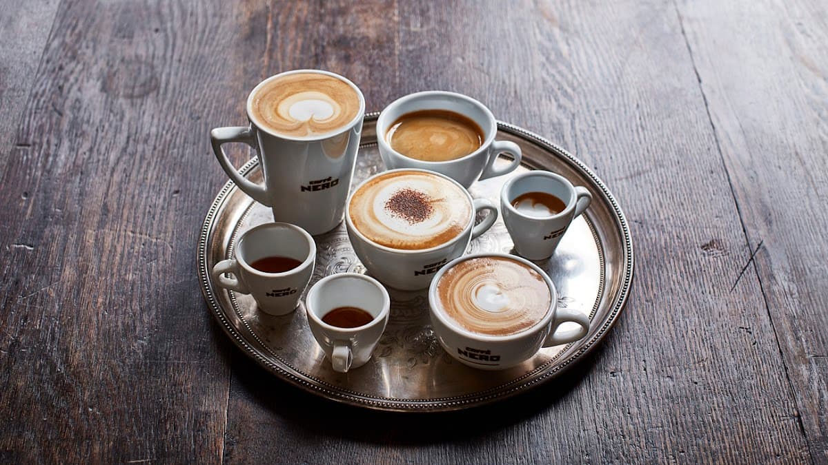 Caffè Nero