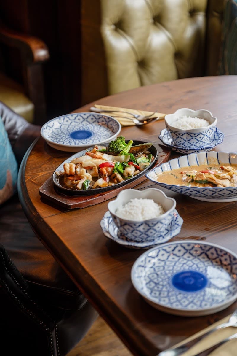 The Forester, Ealing