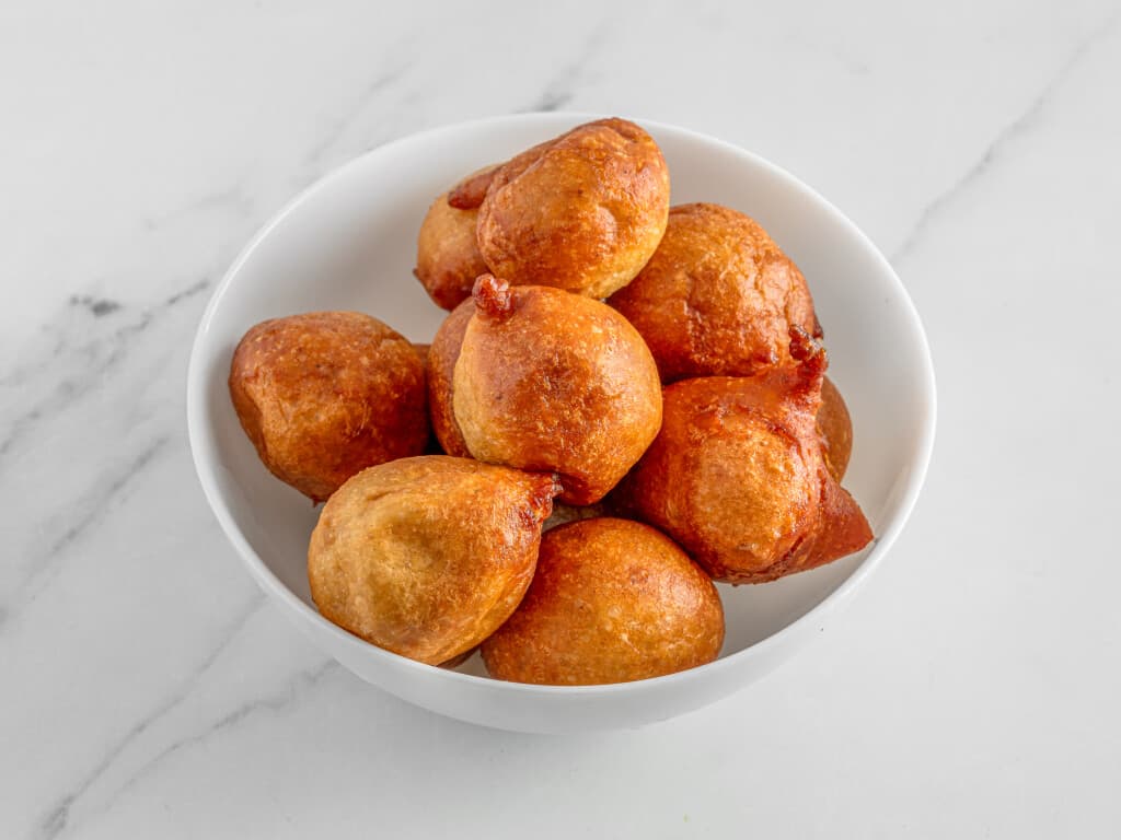 L&G African Cuisine