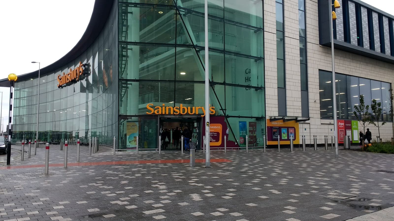 Sainsbury's