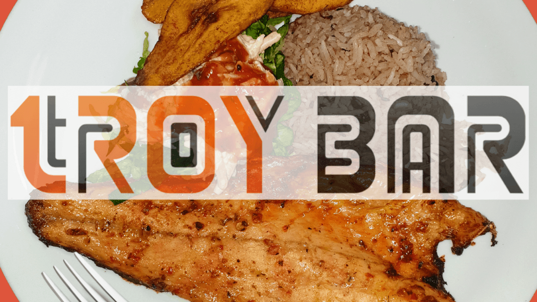 Troy Bar