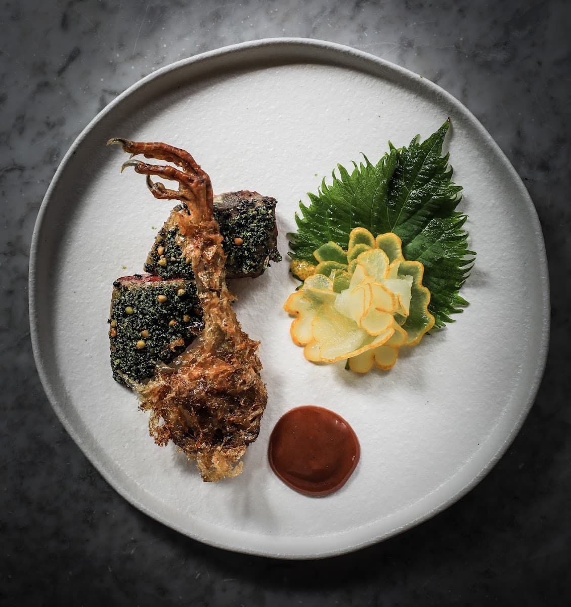 Lucky Cat by Gordon Ramsay - Mayfair