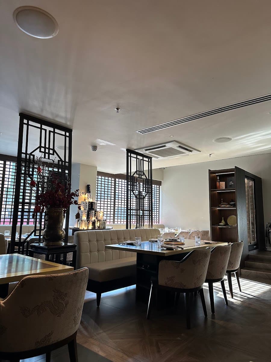 Korean Grill Kensington