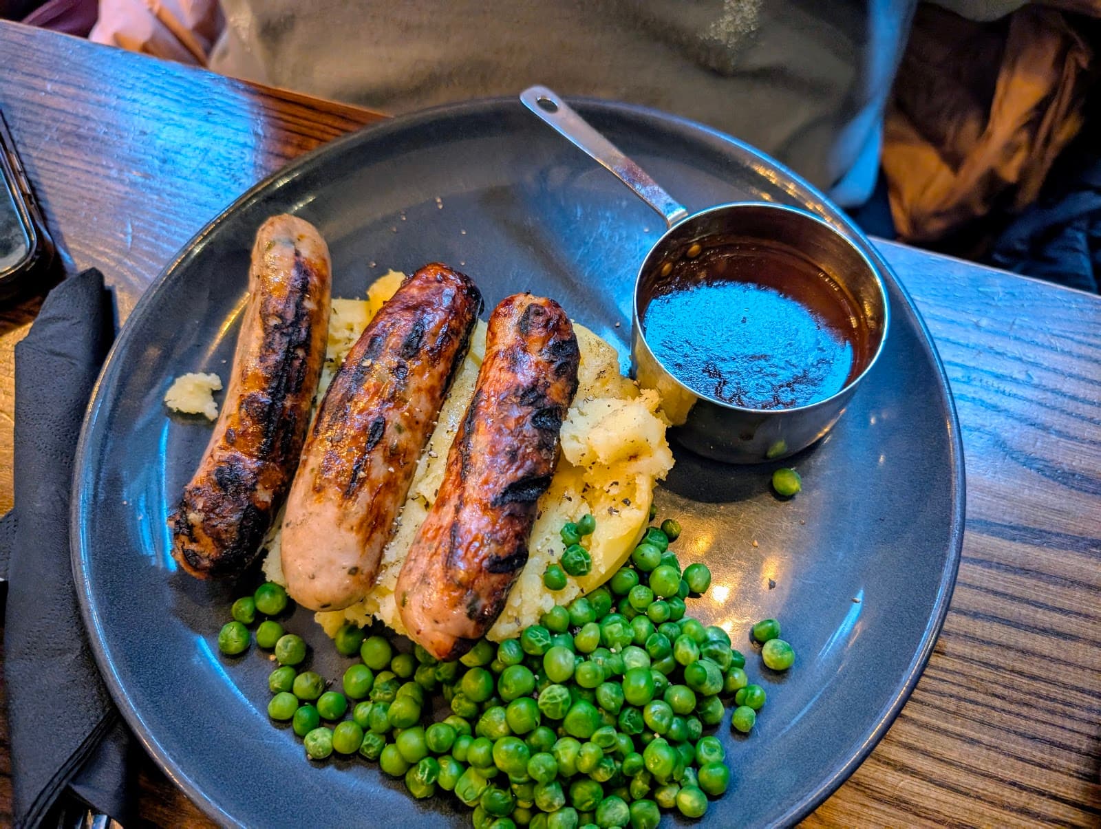 Horseshoe Bar Glasgow