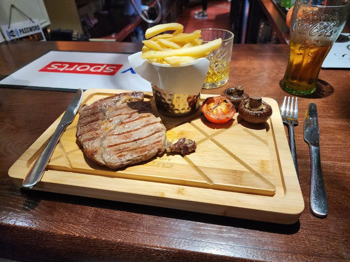 Edwards Bar & Grill