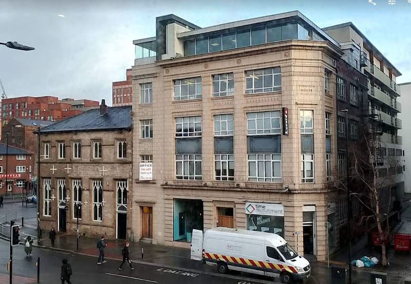 Lucardo Manchester - Escape Rooms