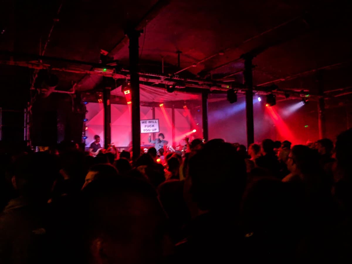 The Brickworks