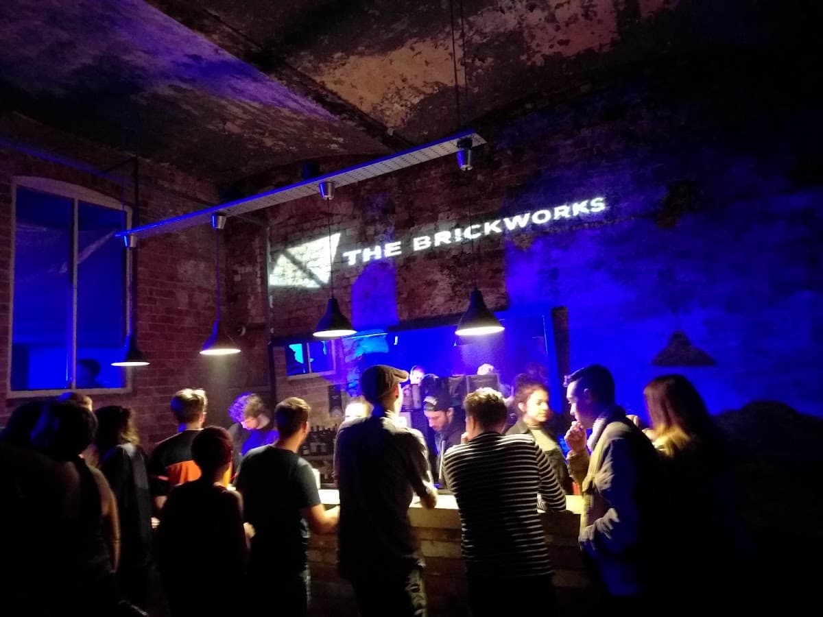 The Brickworks