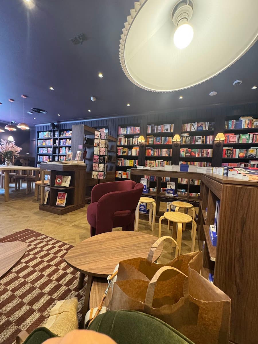 BookBar Chelsea