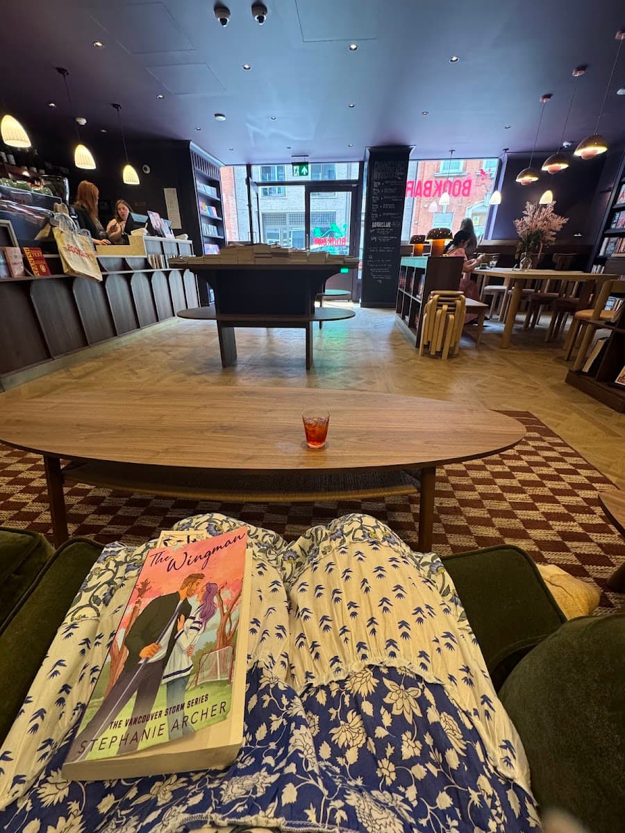 BookBar Chelsea
