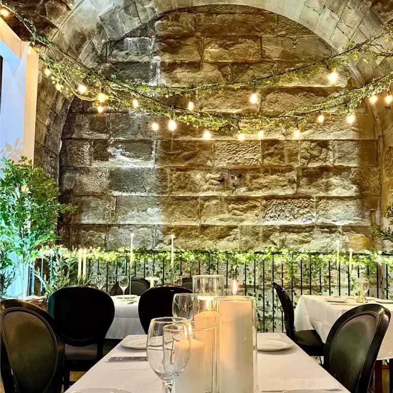 Prima Restaurant