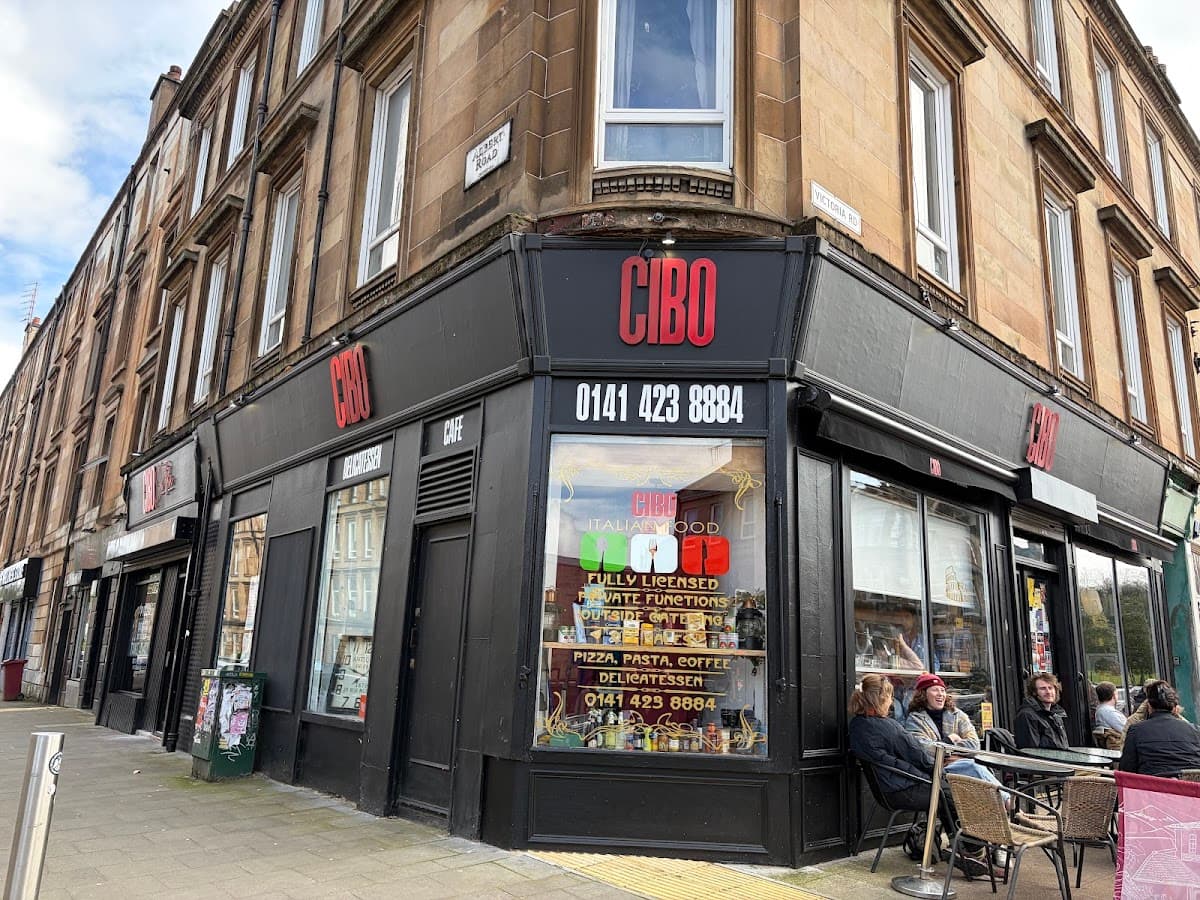 CIBO