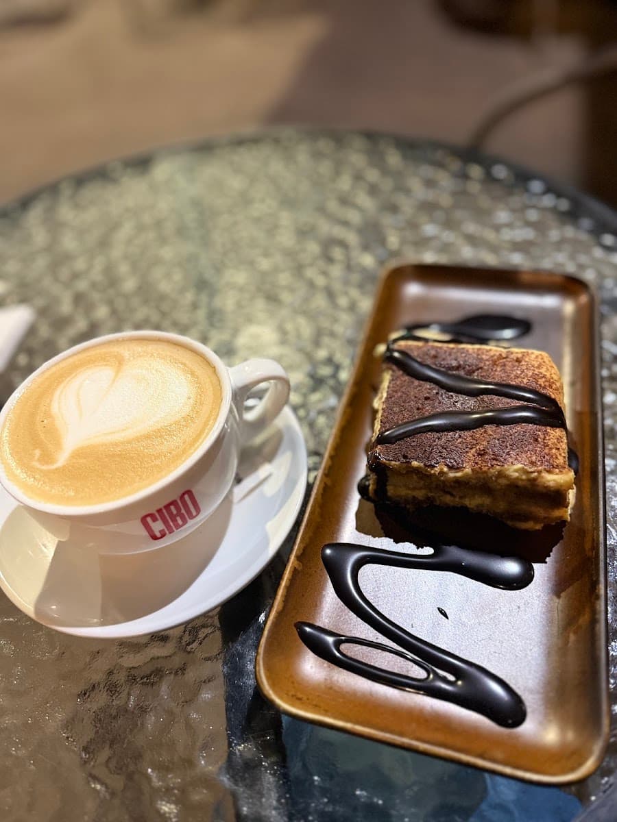 CIBO