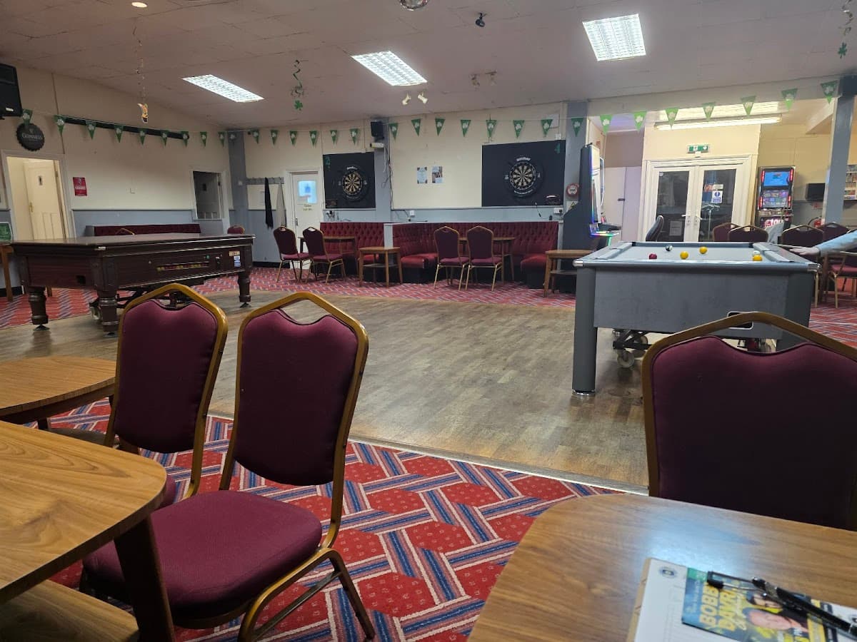 St Marys Social Club