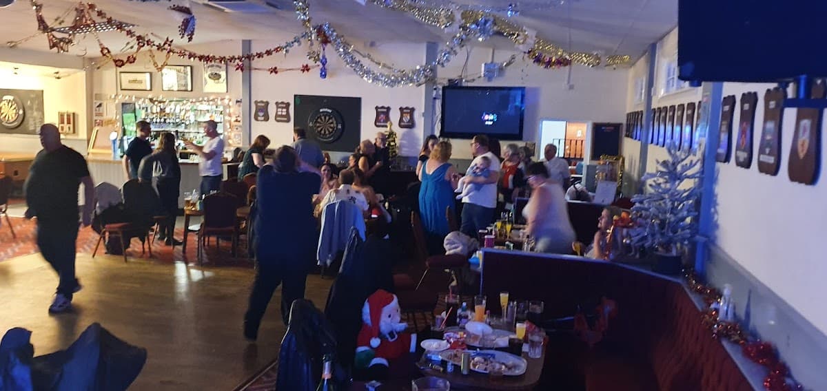 St Marys Social Club