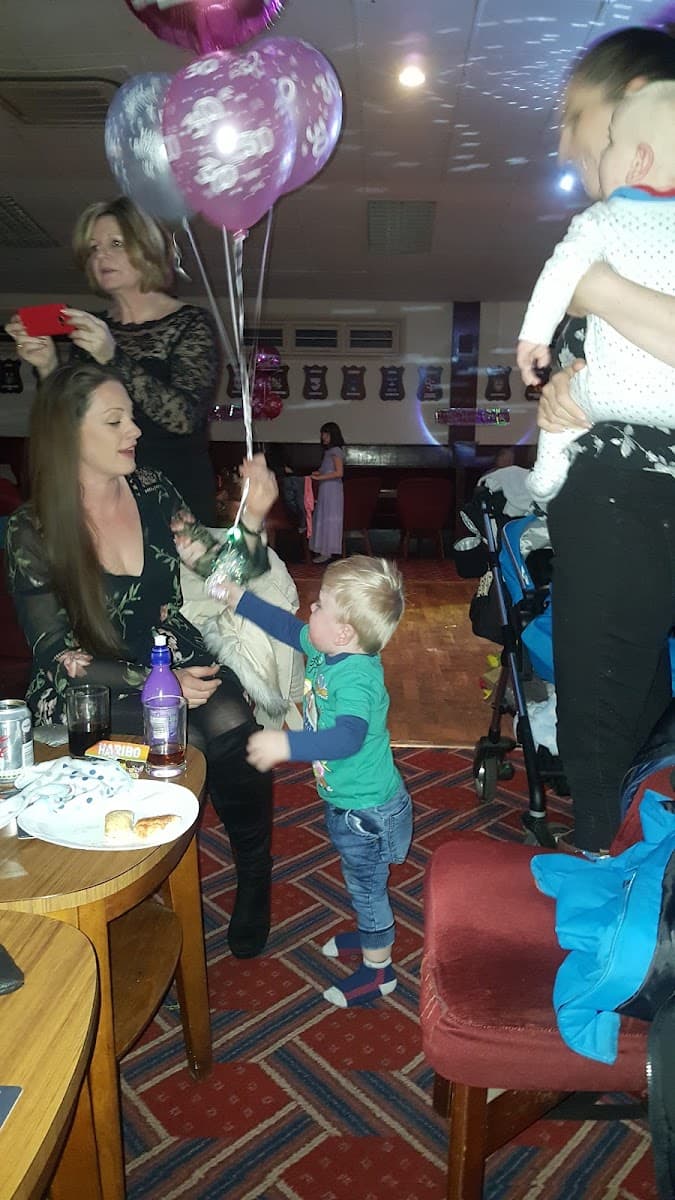 St Marys Social Club