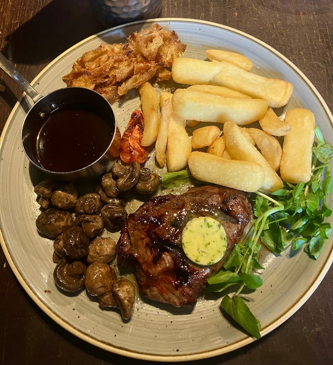 China House