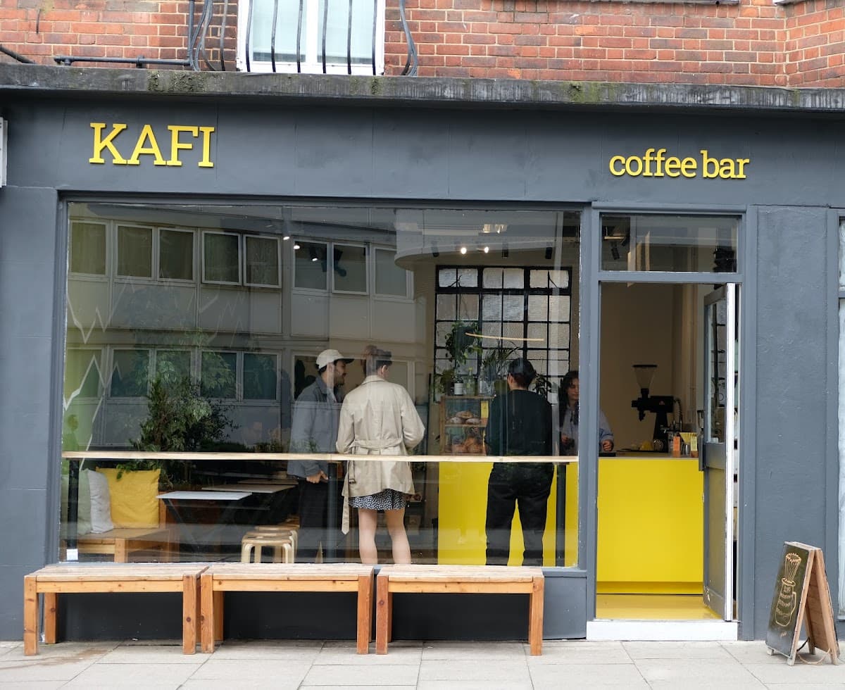 Kafi