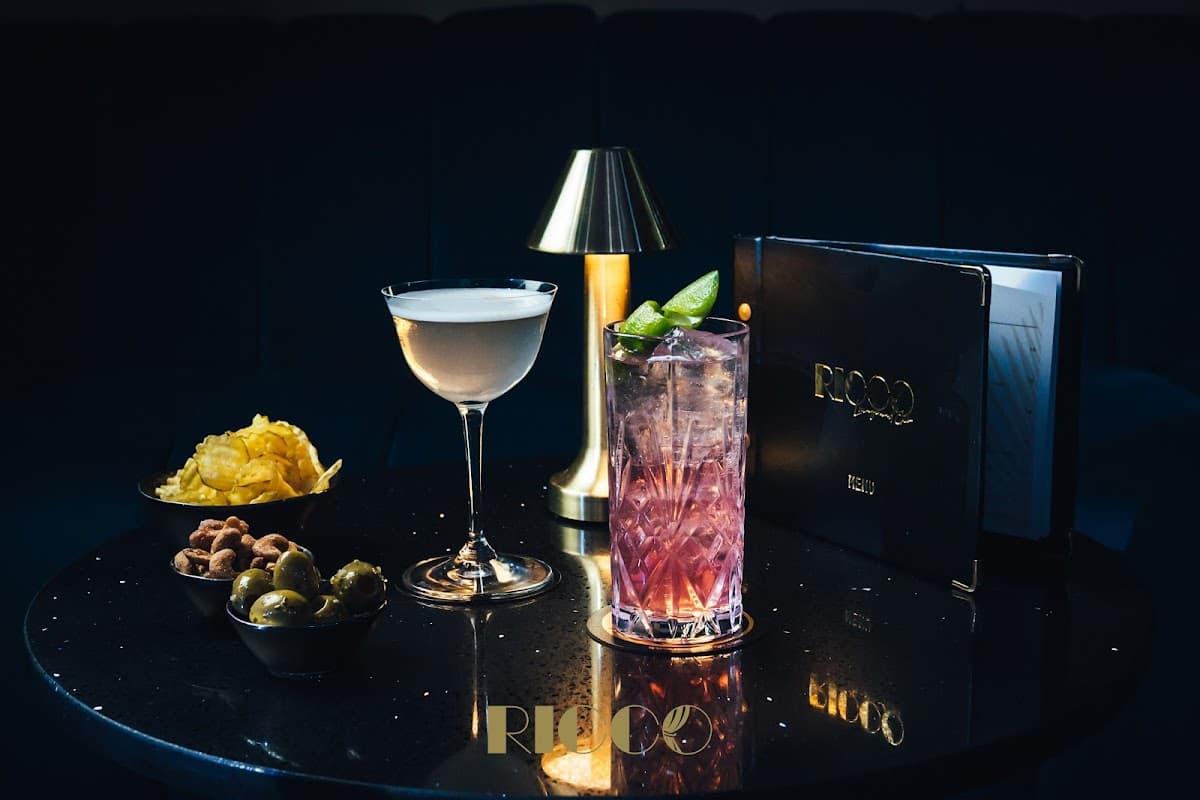 Ricco London