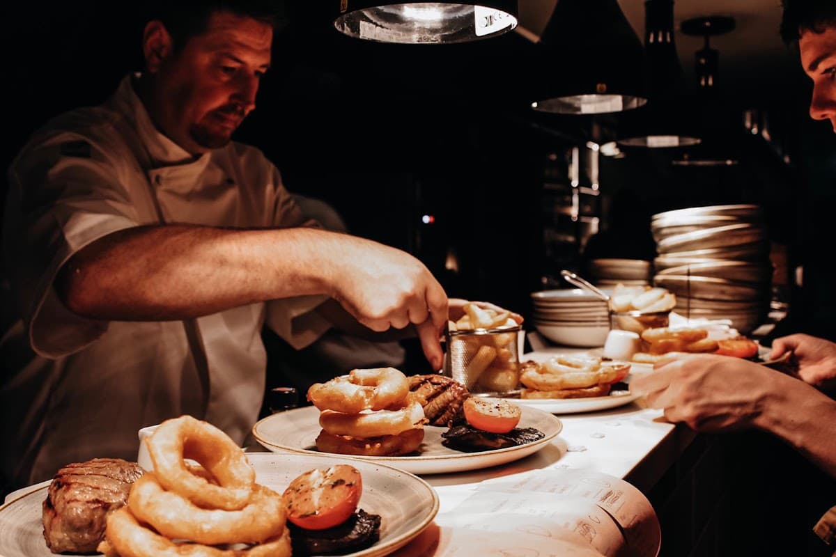Shed Bistro