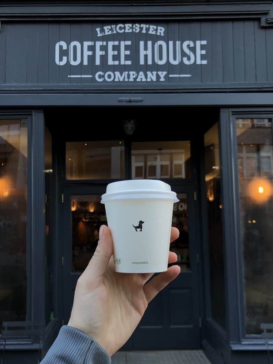 Leicester Coffee House Company