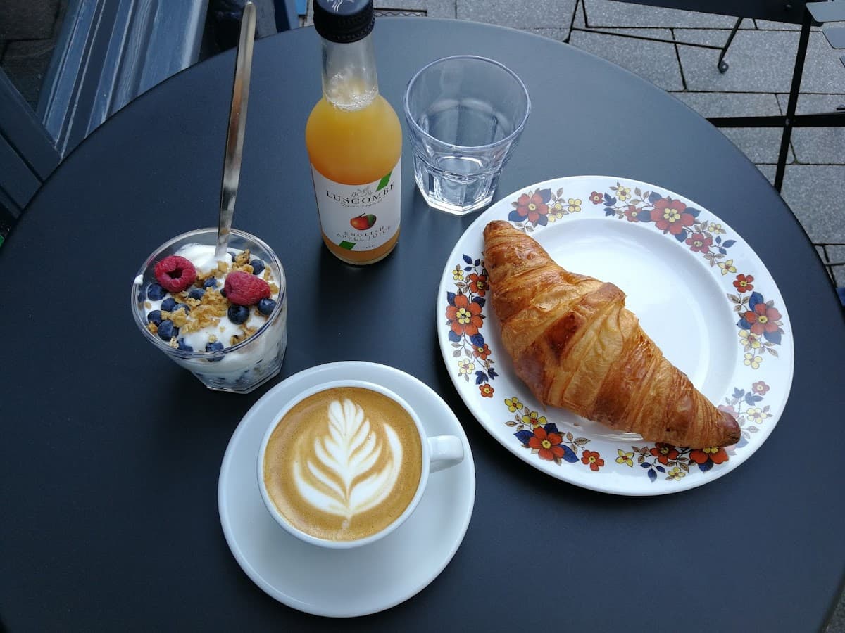 Leicester Coffee House Company