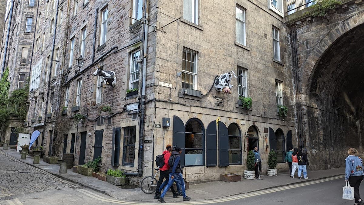 The Rowantree