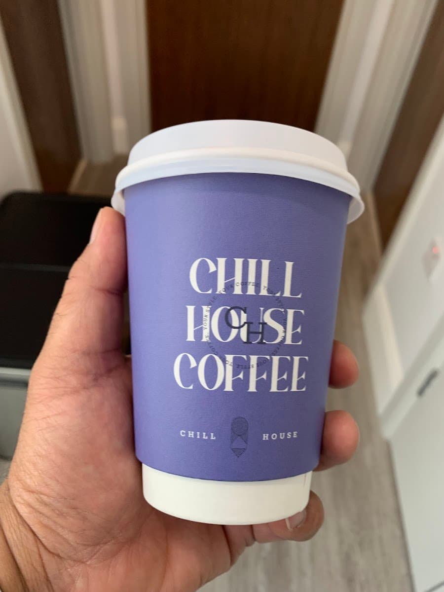 Chill House Coffee Shop