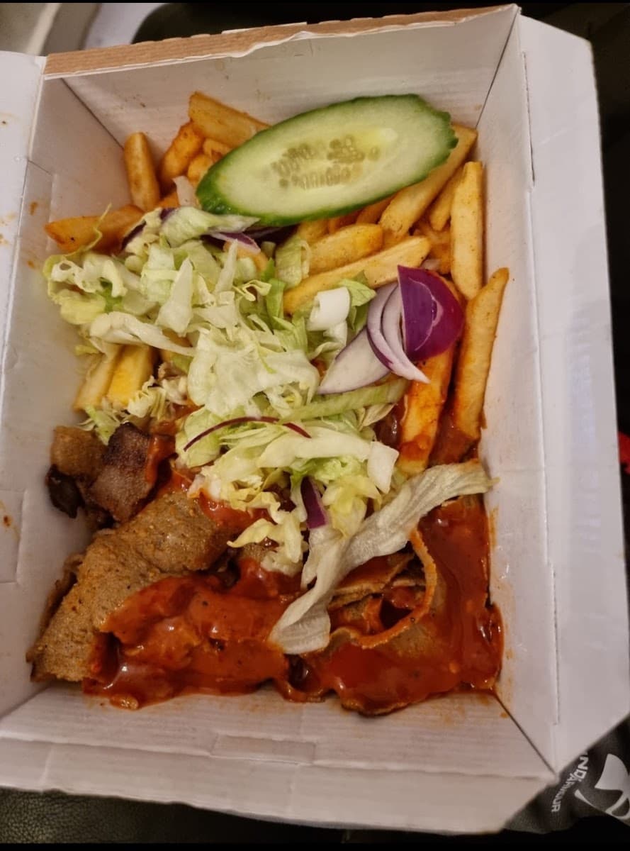 The Monkey's Grill
