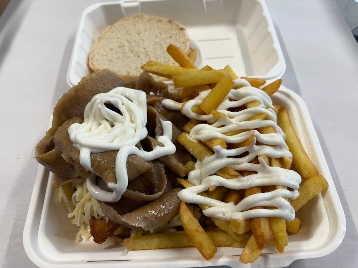 Port Kebab House