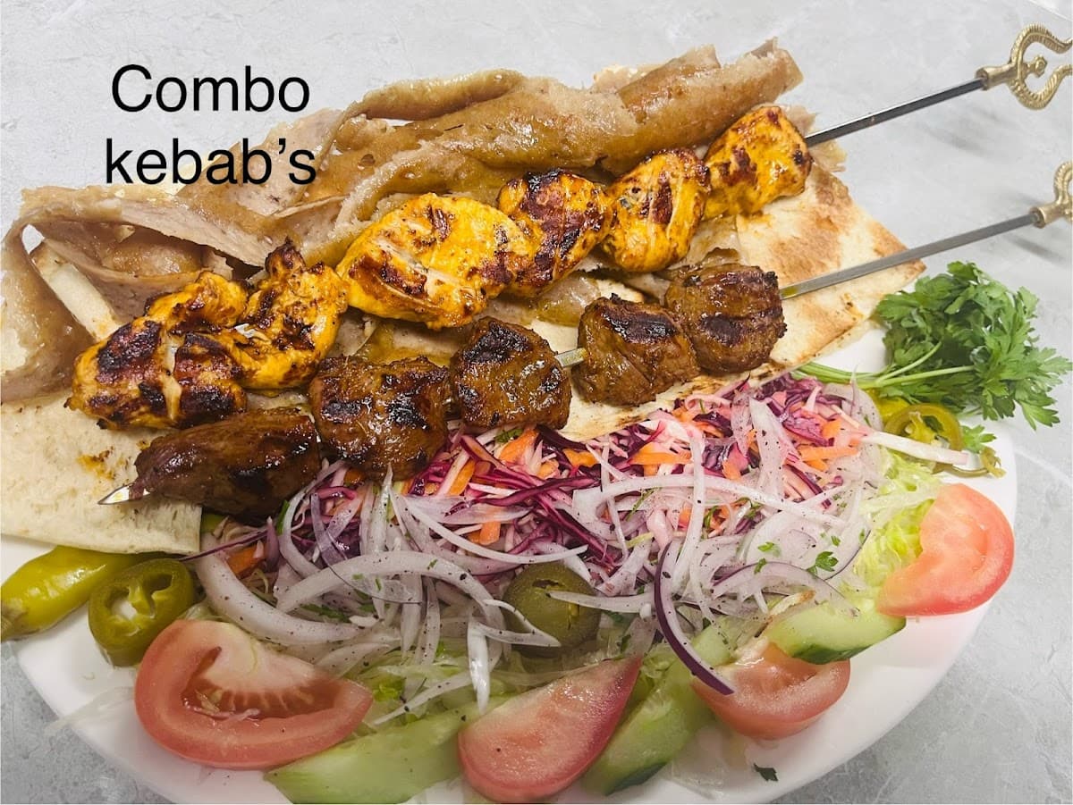 Port Kebab House