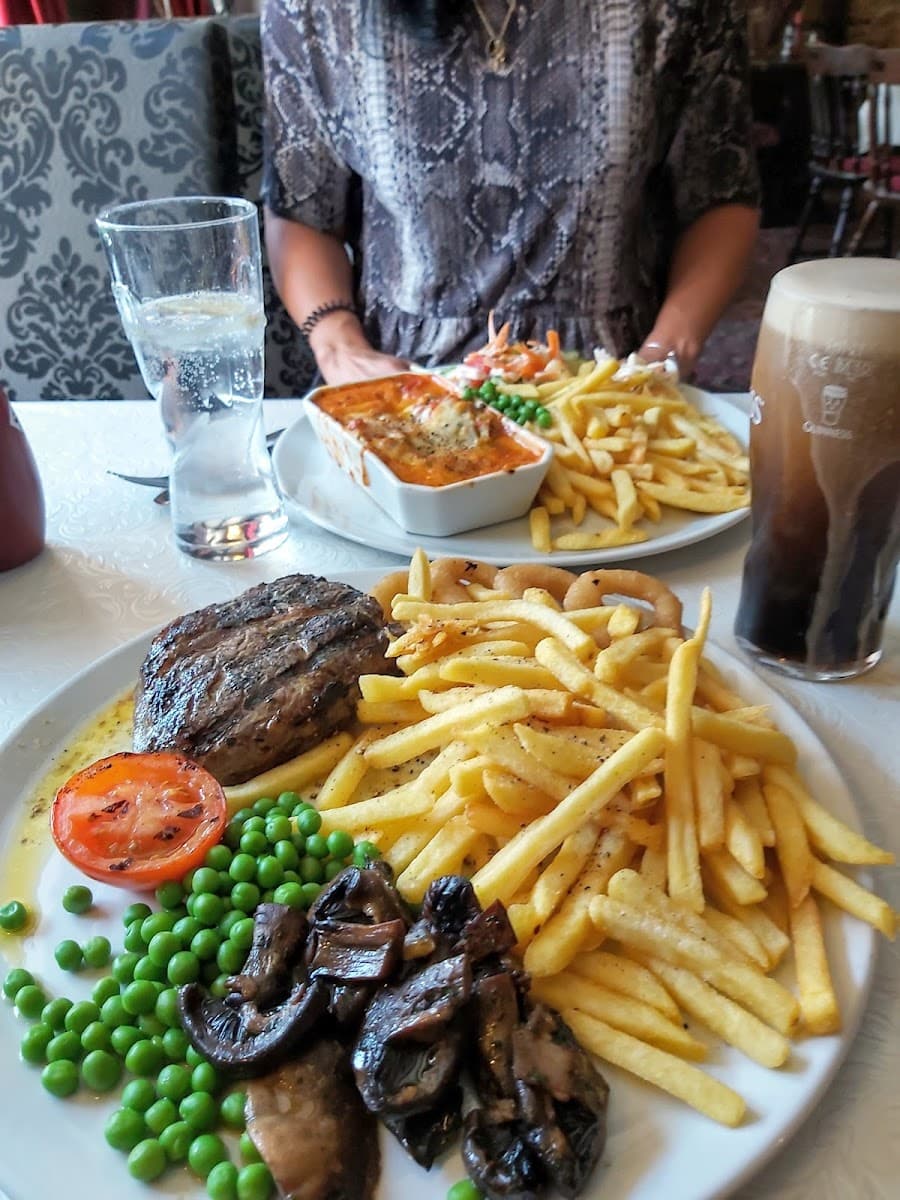 Masons Arms