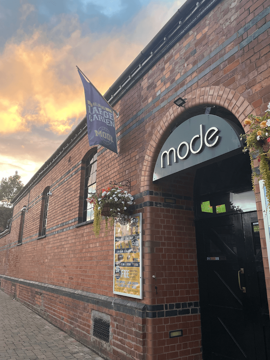 Mode Worcester