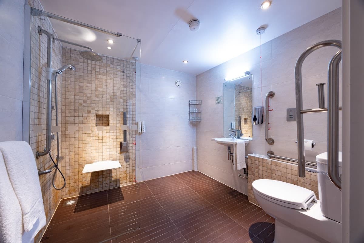 The Bermondsey Square Hotel