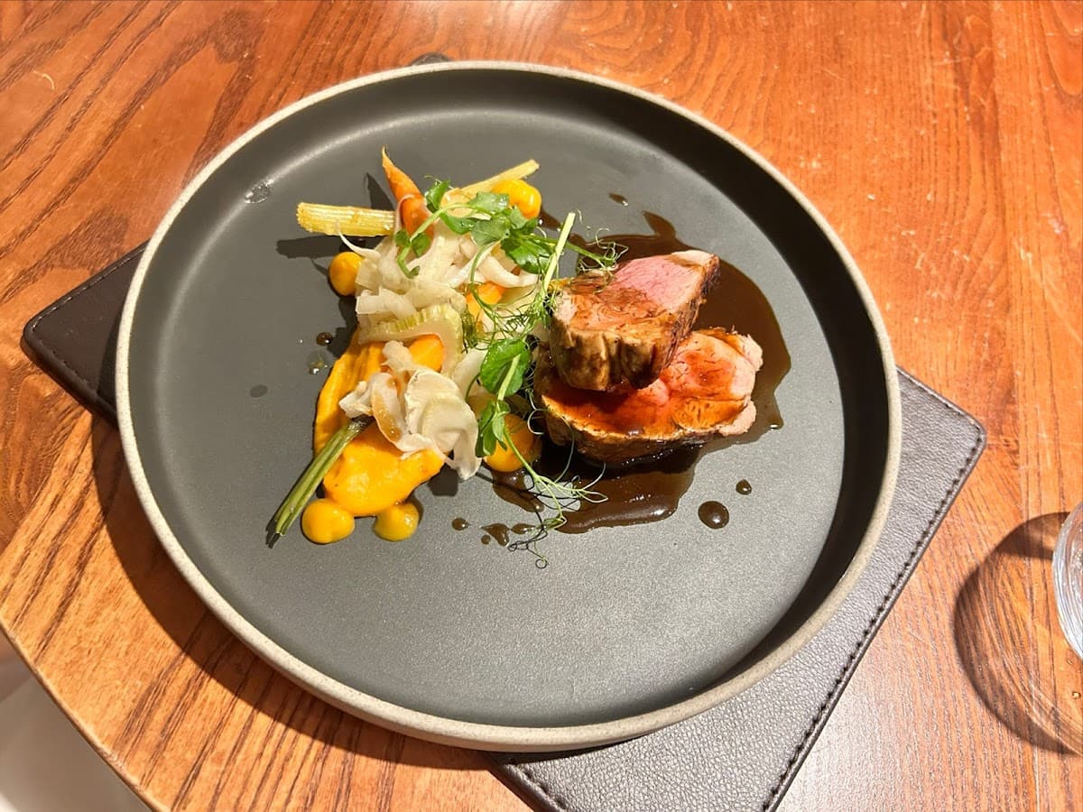 No 44 Restaurant