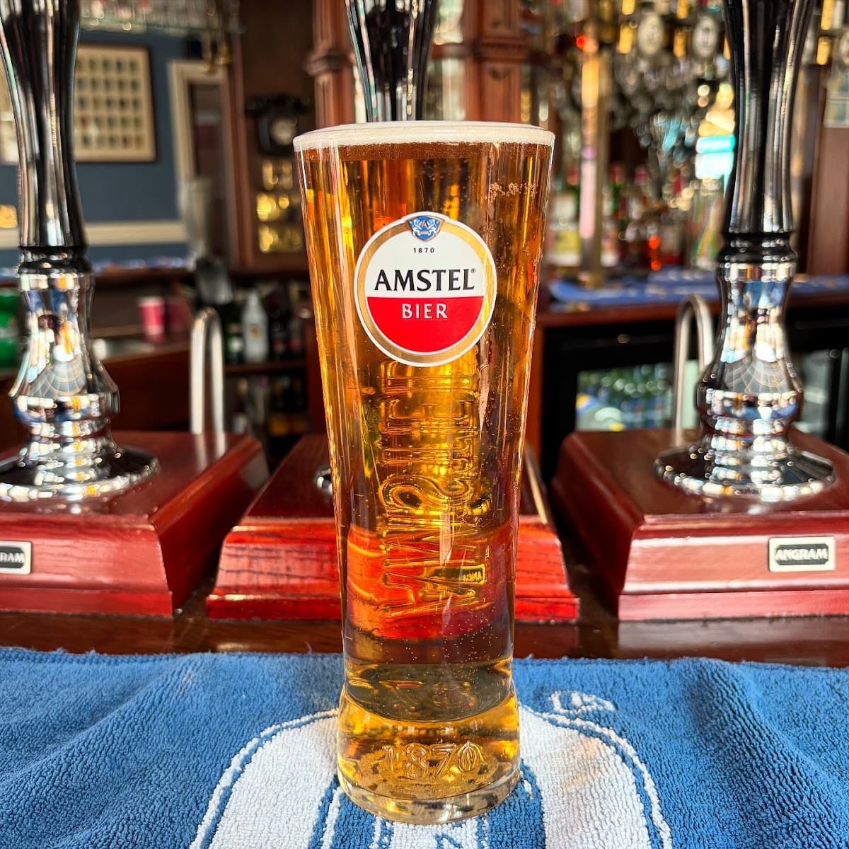 The Stanley Arms