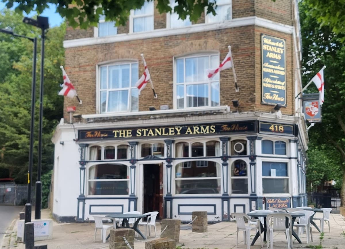 The Stanley Arms