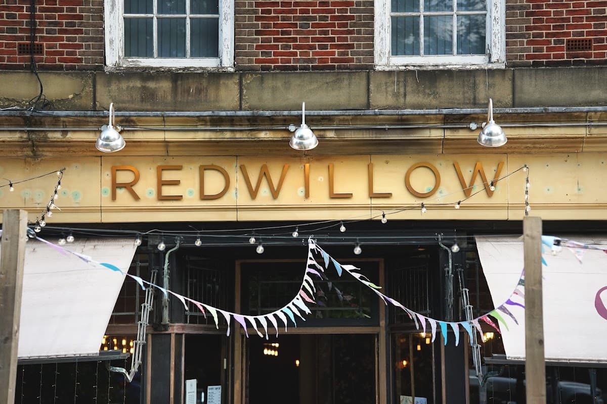 RedWillow Macclesfield