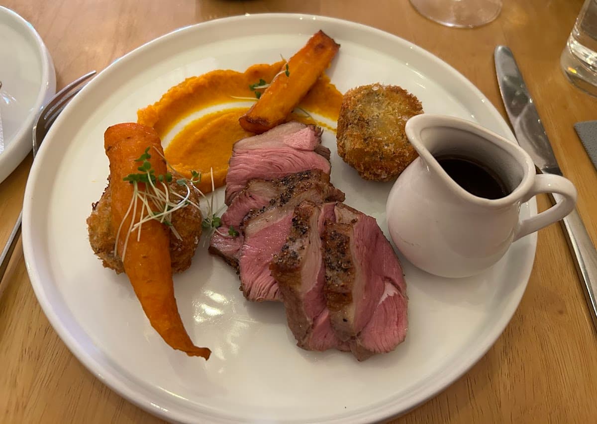 Sage Kitchen Menai Bridge