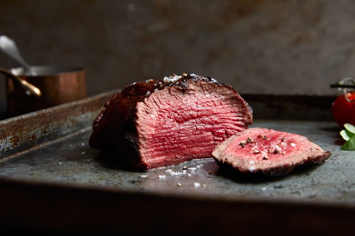 Steak and Company - Covent Garden