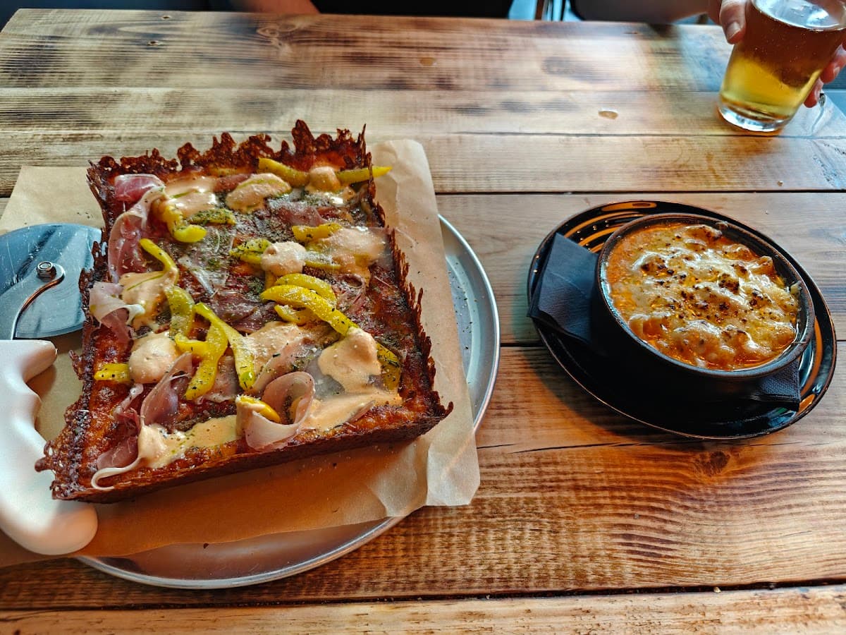 Pop Kitchen