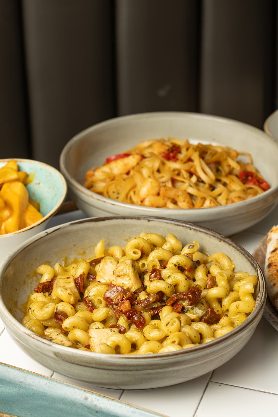 Tony Macaroni - Dundee