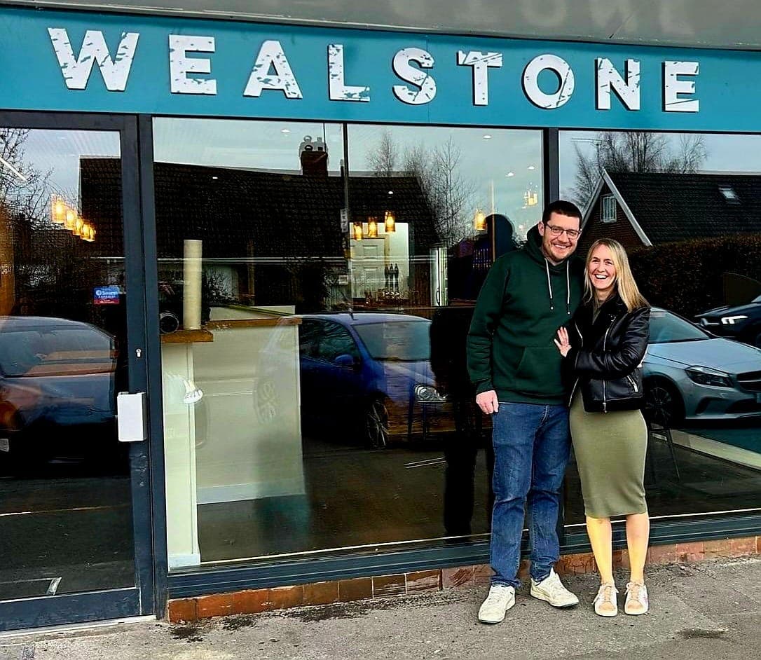 Wealstone