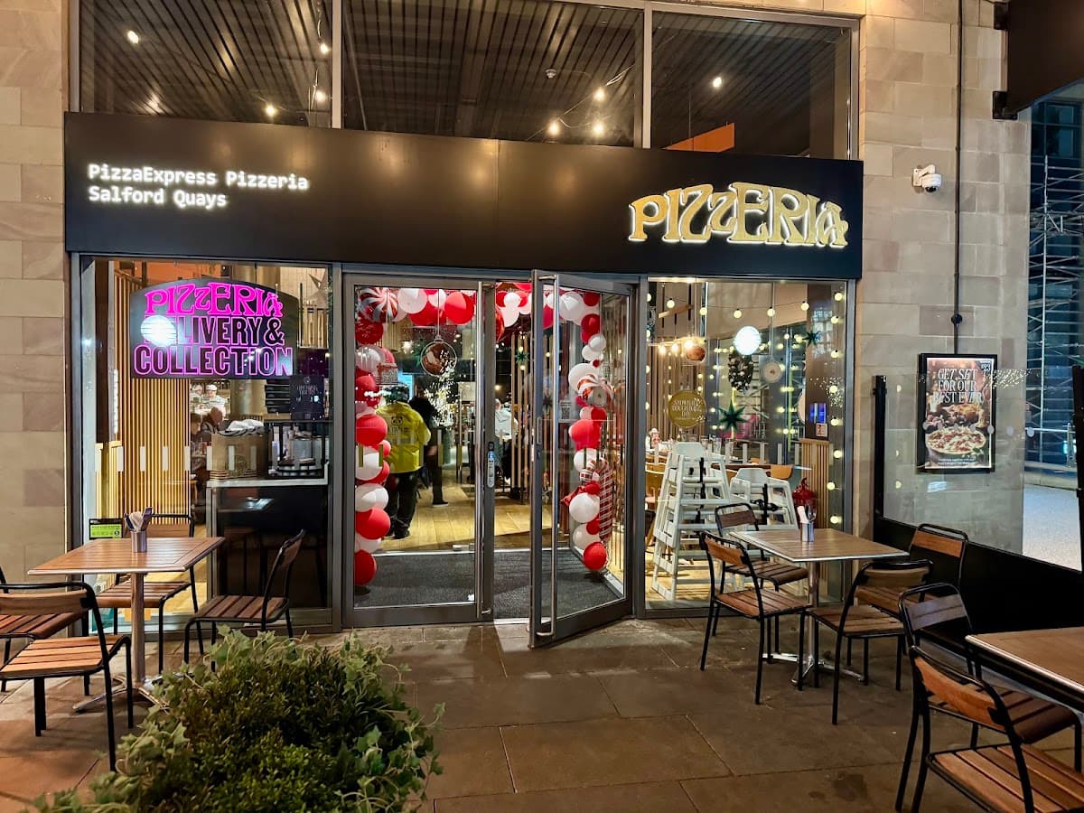 PizzaExpress