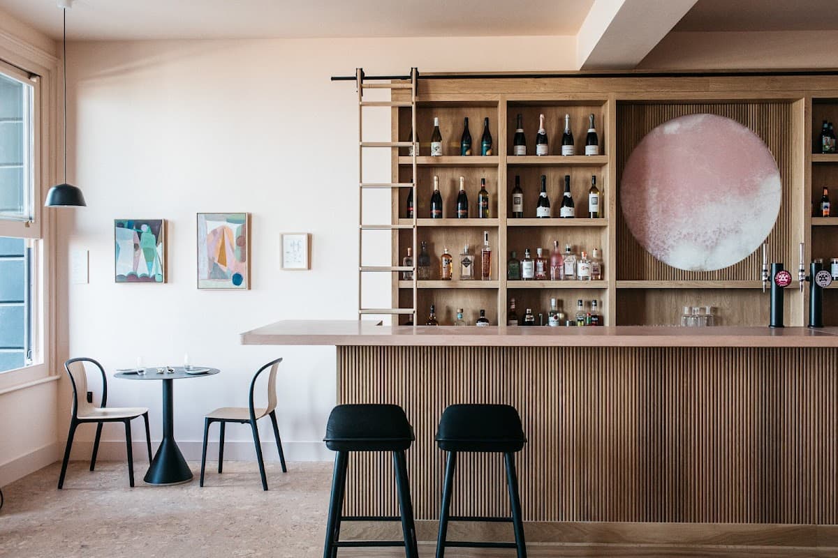Port Cocktail Bar